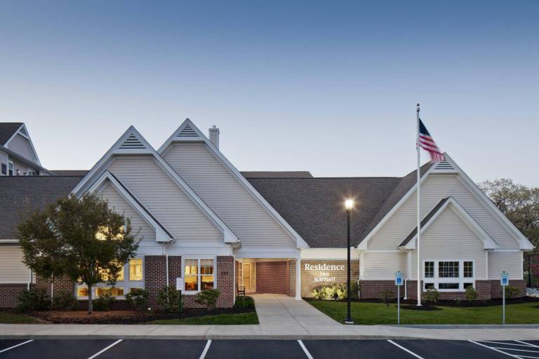 Residence Inn by Marriott Boston Norwood Canton