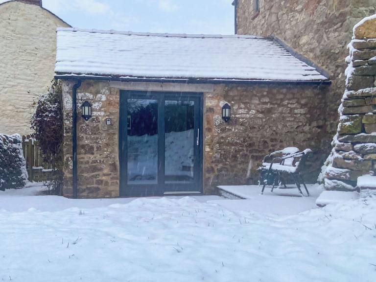 Cottage Penrith