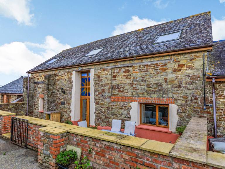 Cottage  Great Torrington