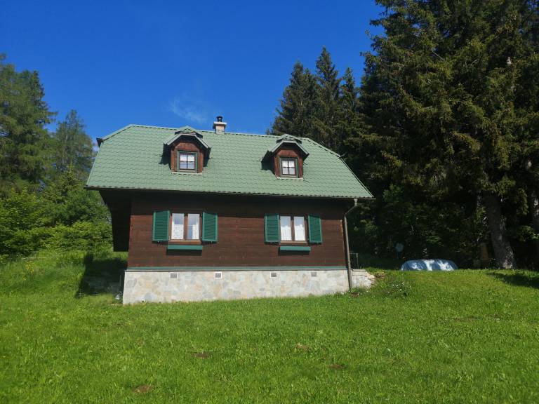 Chalet  Judenburg