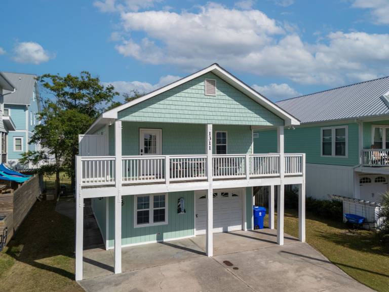Dom Carolina Beach