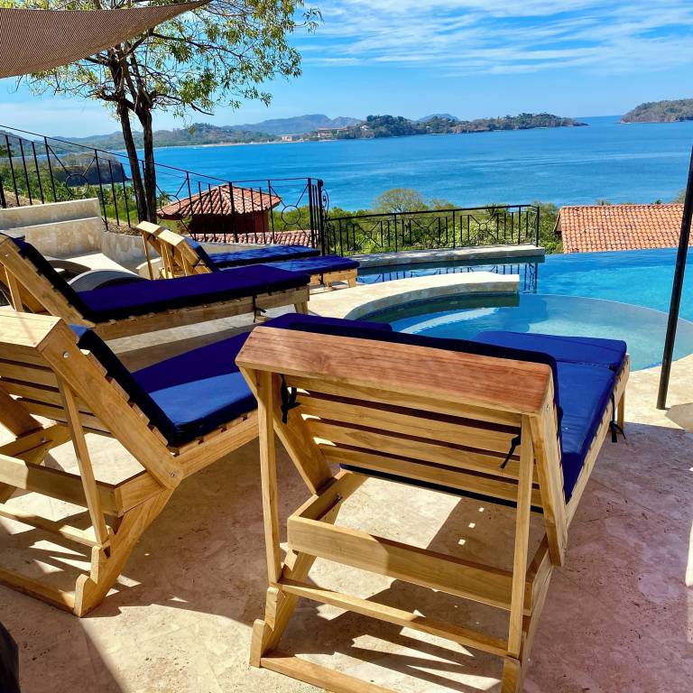 Villa Las Catalinas