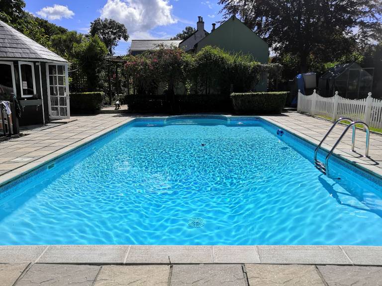 Cottage Camborne