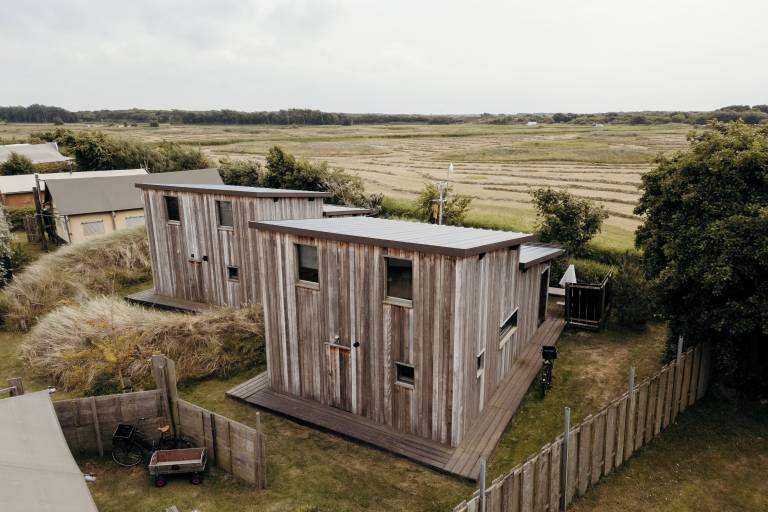 Ferienhaus Callantsoog