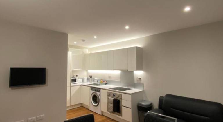 Holiday apartment with terrace — photo 2
