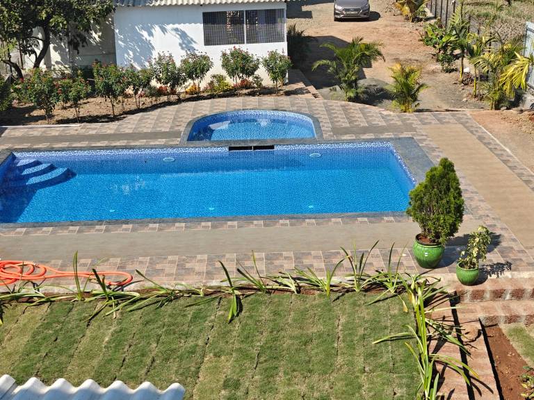 Poseidon's Retreat — photo 3