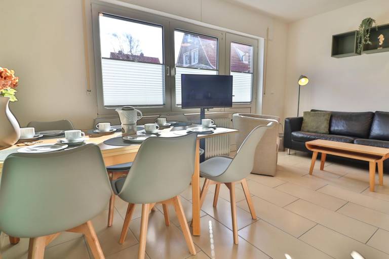Haus Libelle - Wohnung 2 — photo 3