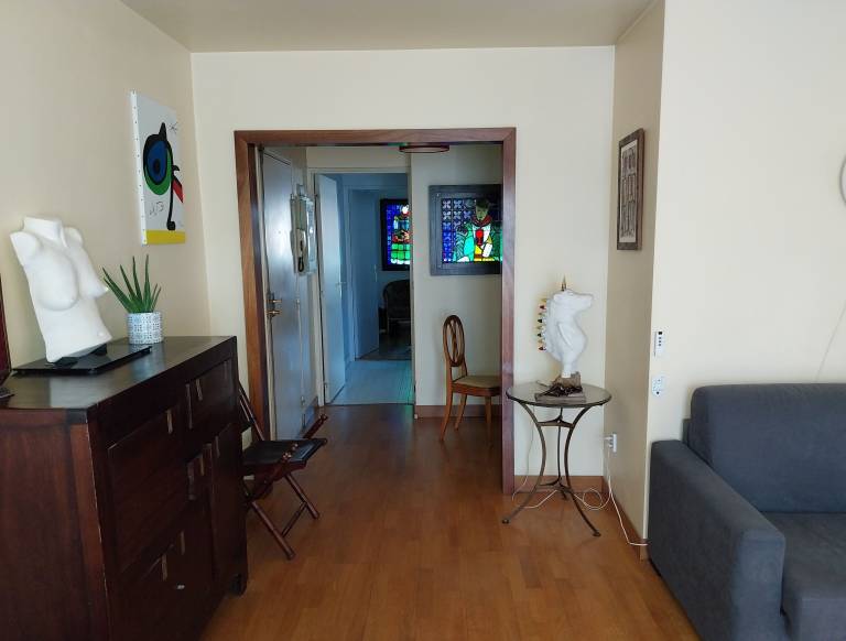 Appartement Villejuif