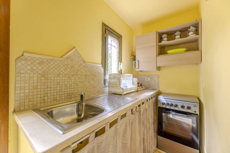 Holiday apartment with 2 rooms for 4 persons — photo 5