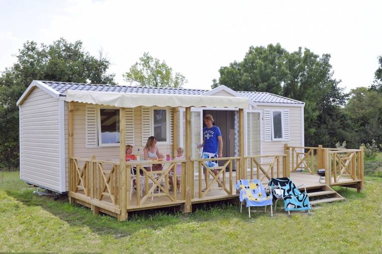Camping  Apremont