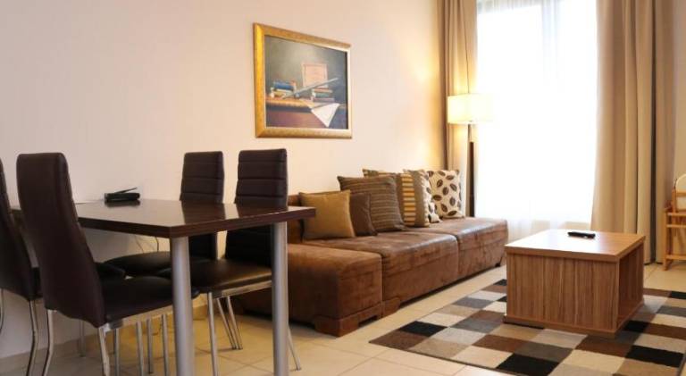 Holiday apartment | Next to the beach | Pets allowed — photo 3