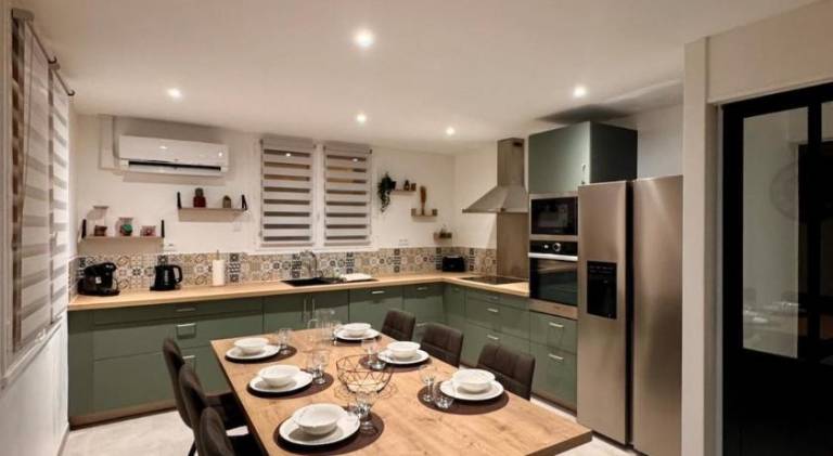 Maison spacieuse pour 6 personnes — photo 3