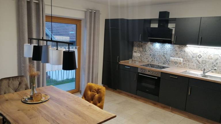 Ferienwohnung Traunstein