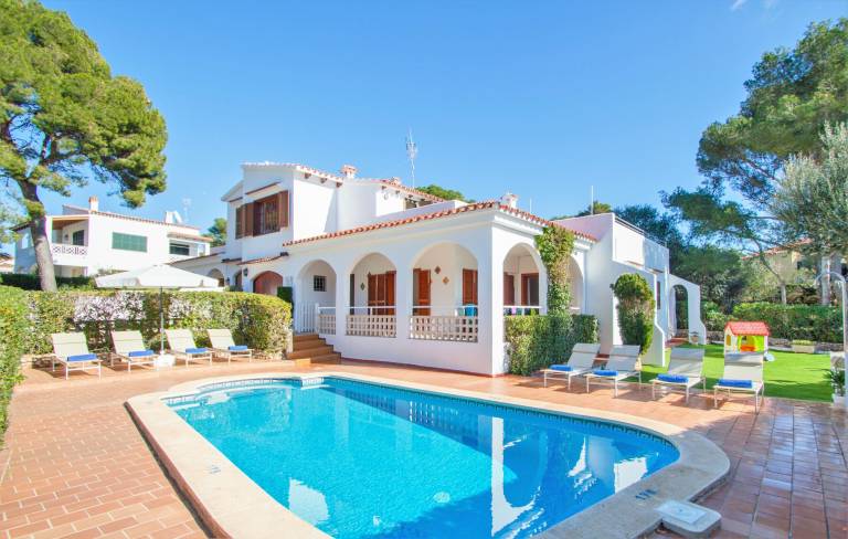 Villa Ferrerías