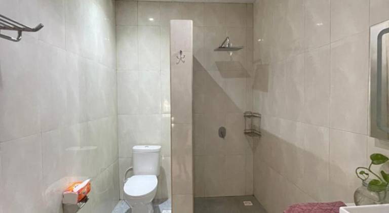 20 m&sup2; Villa