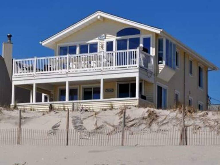 House  Brant Beach