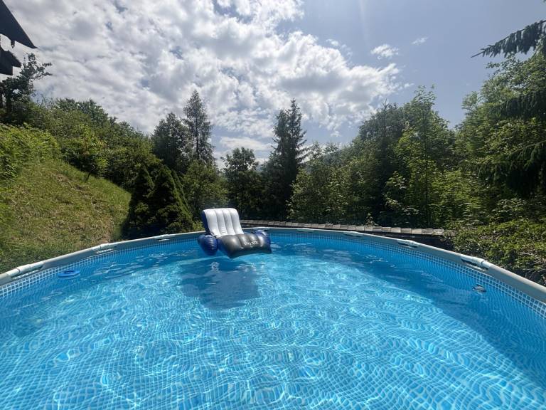 Lovely rental apartment with pool & terrace | Pets are welcome — photo 2