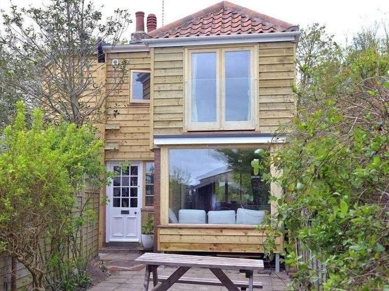 Apartment  Wangford with Henham