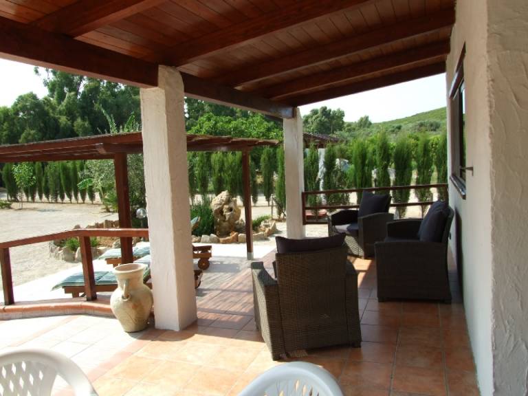 Privatzimmer Santa Maria La Palma