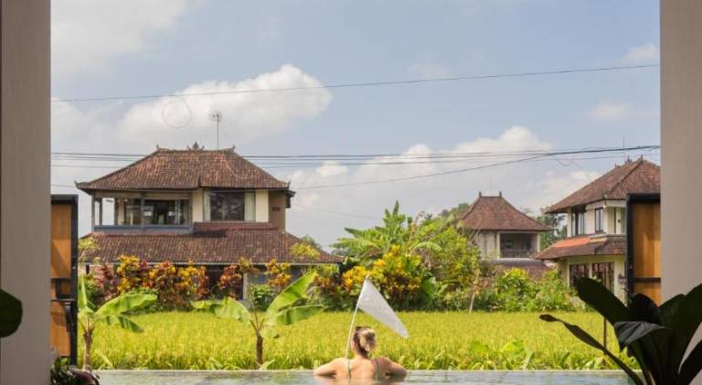 Wonderful villa with pool | Dogs allowed in Ubud