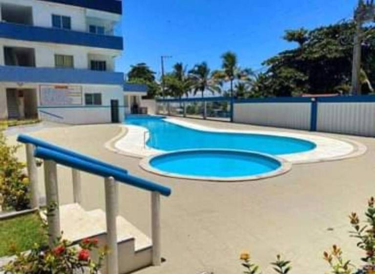 Apartamento  Marataízes