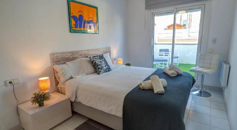 Apartment | Next to the beach | Pet-friendly — photo 2