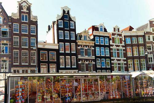 Bed & Breakfast Amsterdam