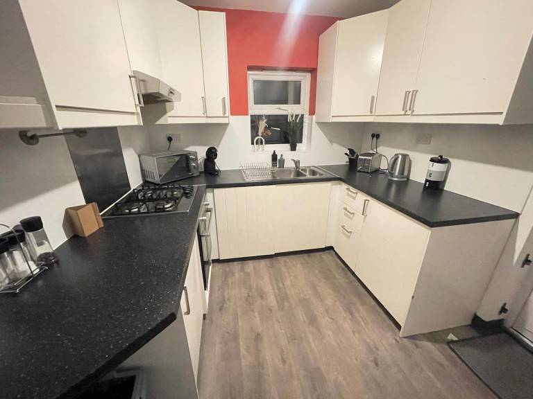 Holiday apartment | Suitable for remote work — photo 4