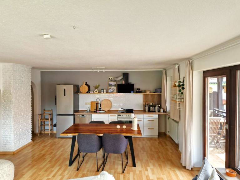 Ferienwohnung "Alpenhygge" — photo 5
