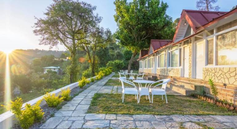 Big house with garden, terrace & BBQ | Pet-friendly — photo 2
