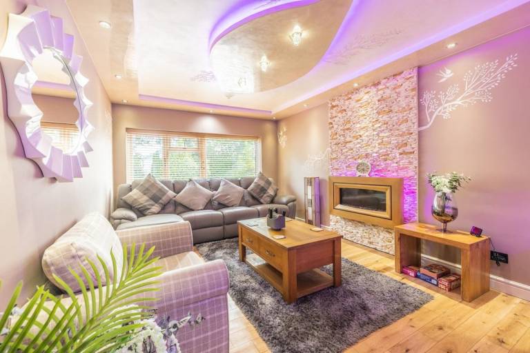 Lovely house | Pet-friendly in Coventry