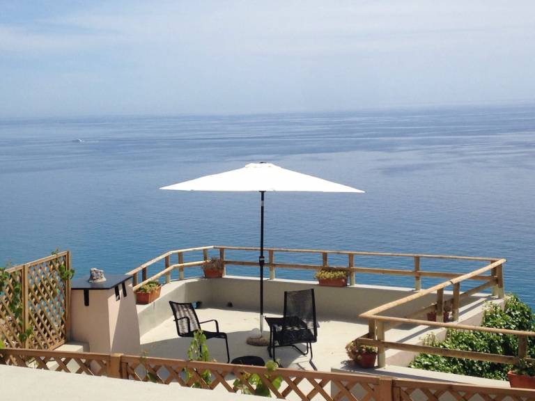 Willa Finale Ligure