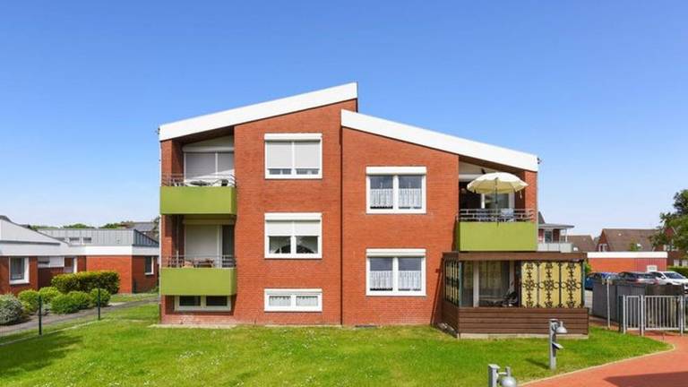 Ferienwohnung  Esens