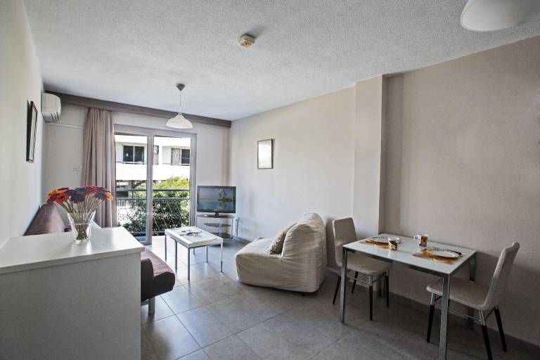 Appartement Ayia Napa