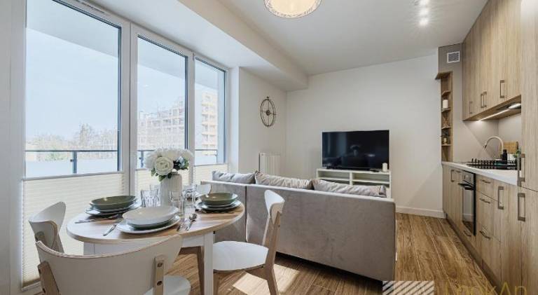 Beautiful apartment | Pet-friendly — photo 5