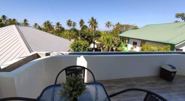 Couple room in Holidays Beach Resort — photo 5