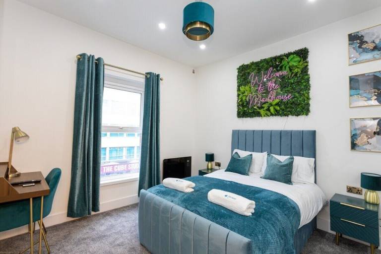 Apartment Bolton