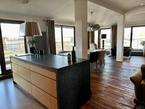 Apartament  Kazimierz