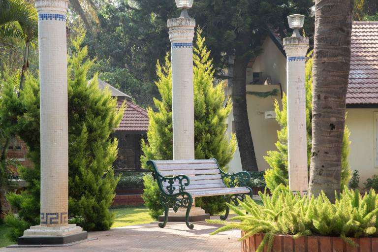 Resort Doddaballapura