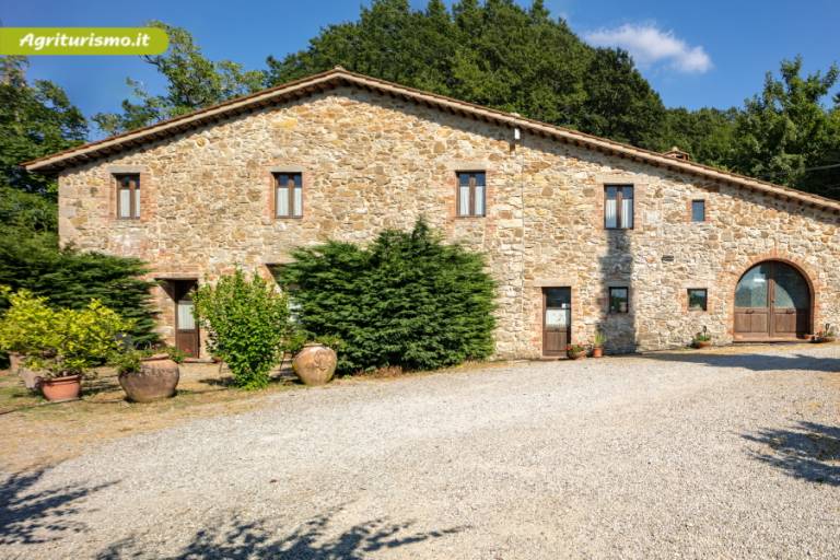 Appartamento Abbadia San Salvatore