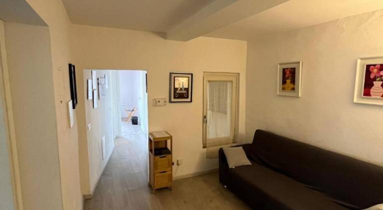 Rental apartment with 2 rooms for 4 persons in Siena