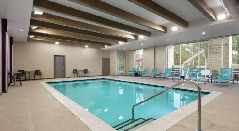 Home2 Suites by Hilton Columbia Harbison — photo 3