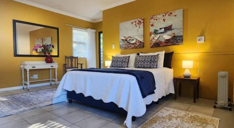 The Hilton Stay Cottage