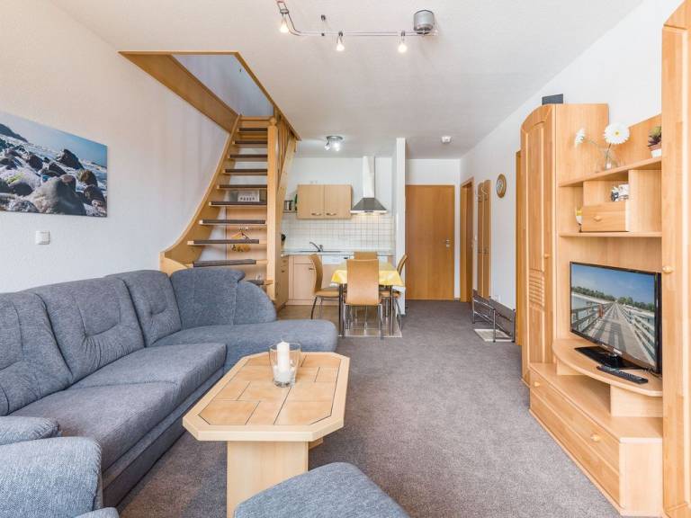 Ferienwohnung Boltenhagen