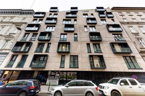 Apartman  Ferencváros