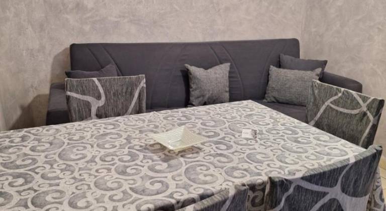 Apartment with 1 room for 5 persons — photo 4