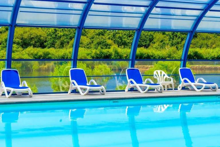 Camping La Trinité-sur-Mer