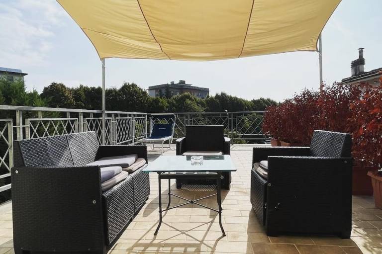 Bed & Breakfast  Fabriano