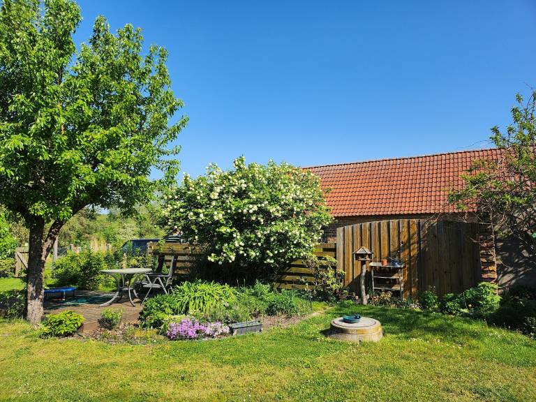 Ferienhaus Brodowin