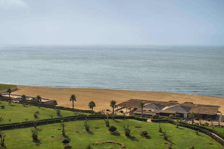 Résidence de vacances  Bungalows